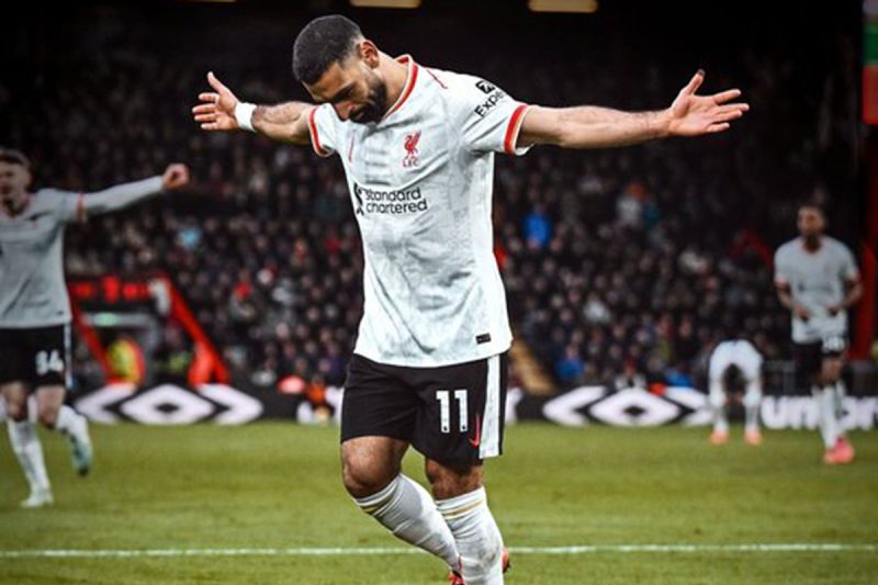 Klasemen Liga Inggris: Liverpool makin kuat di puncak klasemen Klasemen Liga Inggris: Liverpool makin kuat di puncak klasemen