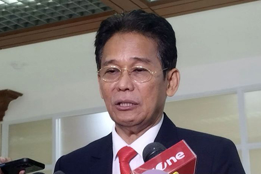 KPK siap hadapi jika Hasto Kristiyanto kembali ajukan praperadilan KPK siap hadapi jika Hasto Kristiyanto kembali ajukan praperadilan