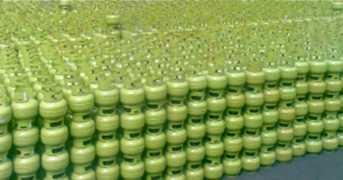 Gas Elpiji 3 Kg langka, begini cara mendapatkannya