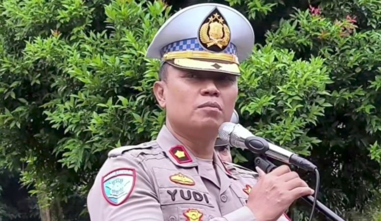 Polresta: Lalu Lintas Bogor akan sibuk ada Erdogan hingga Cap Go Meh Polresta: Lalu Lintas Bogor akan sibuk ada Erdogan hingga Cap Go Meh