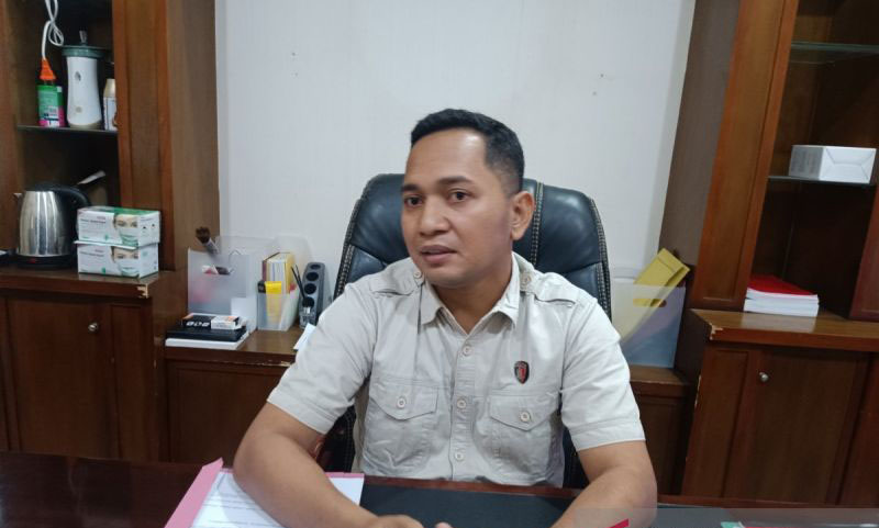 Polresta telusuri aliran dana penipuan 93 mahasiswa Unihaz Bengkulu