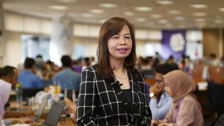 Grant Thornton bagi tips Indonesia kompetitif di tengah ekonomi global Grant Thornton bagi tips Indonesia kompetitif di tengah ekonomi global