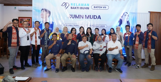 PLN Iconplus dorong pembangunan ekososbud dan pendidikan di Sumba Timur PLN Iconplus dorong pembangunan ekososbud dan pendidikan di Sumba Timur