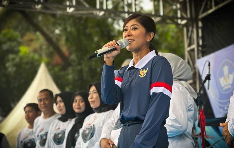 Kemkomdigi diminta rampungkan aturan ruang digital anak dalam 2 bulan Kemkomdigi diminta rampungkan aturan ruang digital anak dalam 2 bulan