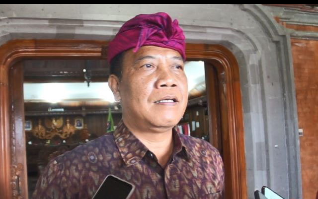 DPRD Klungkung berharap Bupati terpilih bawa Klungkung lebih baik DPRD Klungkung berharap Bupati terpilih bawa Klungkung lebih baik