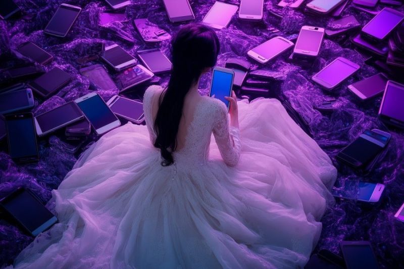 Kaspersky deteksi adanya penipuan bermoduskan undangan digital Kaspersky deteksi adanya penipuan bermoduskan undangan digital
