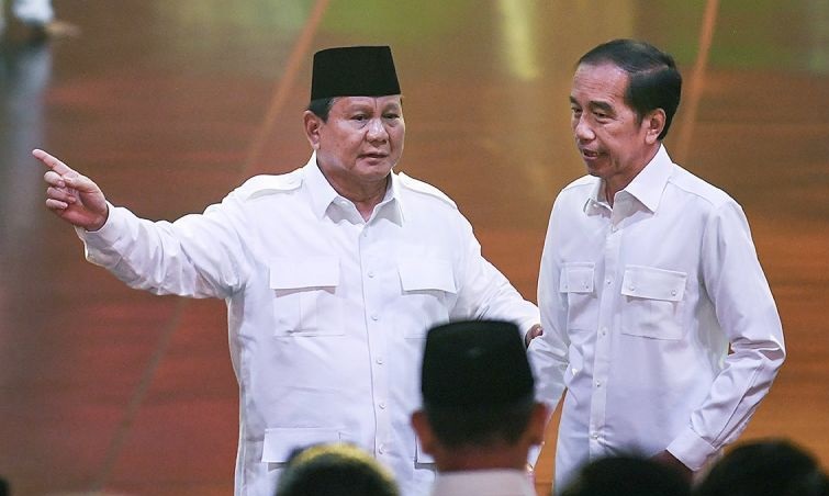 Prabowo: Kritik harus berdasarkan kebenaran, bukan dendam Prabowo: Kritik harus berdasarkan kebenaran, bukan dendam