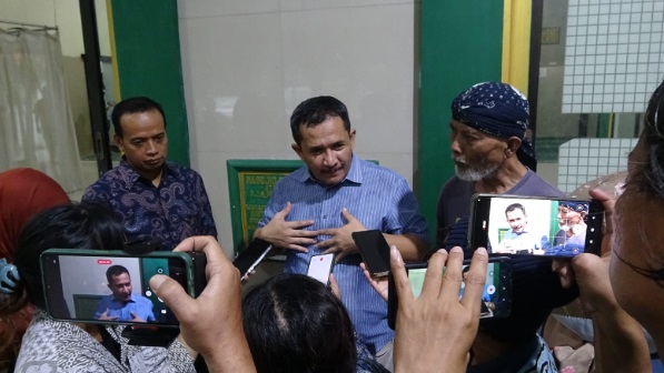 Legislator DIY ingatkan kaum muda pentingnya belajar sejarah Indonesia Legislator DIY ingatkan kaum muda pentingnya belajar sejarah Indonesia