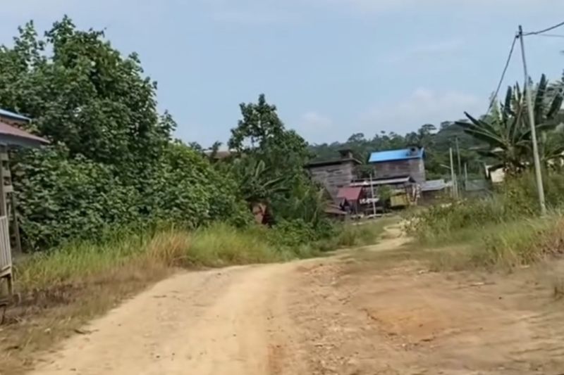 DPMPD Kaltim target naikkan empat desa tertinggal jadi berkembang