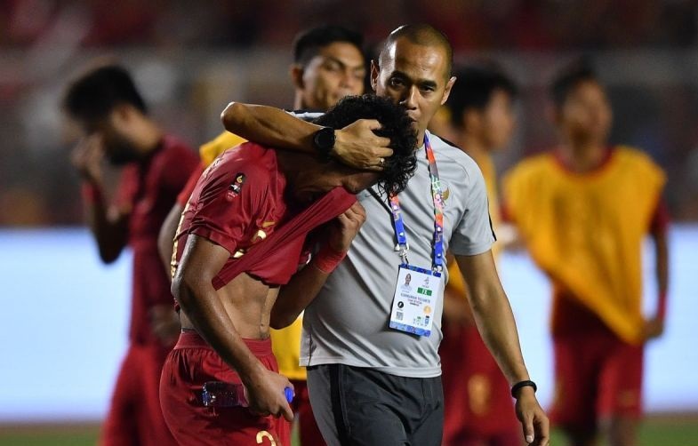 Kurniawan Dwi Yulianto dan upaya memoles ketajaman timnas U-20