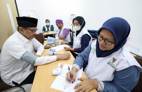 BAZNAS RI - Alfamidi gelar Program Ramadhan Sehat Bercahaya BAZNAS RI - Alfamidi gelar Program Ramadhan Sehat Bercahaya