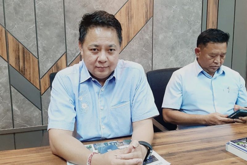 Polisi amankan pemilik panti asuhan di Surabaya terduga pelaku cabul Polisi amankan pemilik panti asuhan di Surabaya terduga pelaku cabul