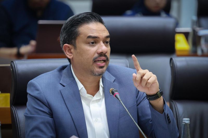 Menteri UMKM siap jaga daya saing usaha di tengah efisiensi anggaran Menteri UMKM siap jaga daya saing usaha di tengah efisiensi anggaran