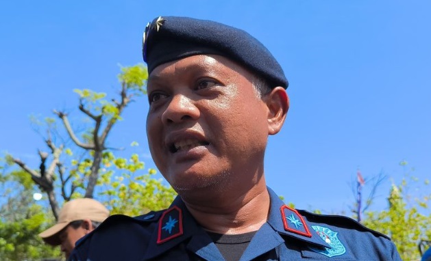 KKP telah periksa 41 orang atas kasus pagar laut perairan Tangerang KKP telah periksa 41 orang atas kasus pagar laut perairan Tangerang
