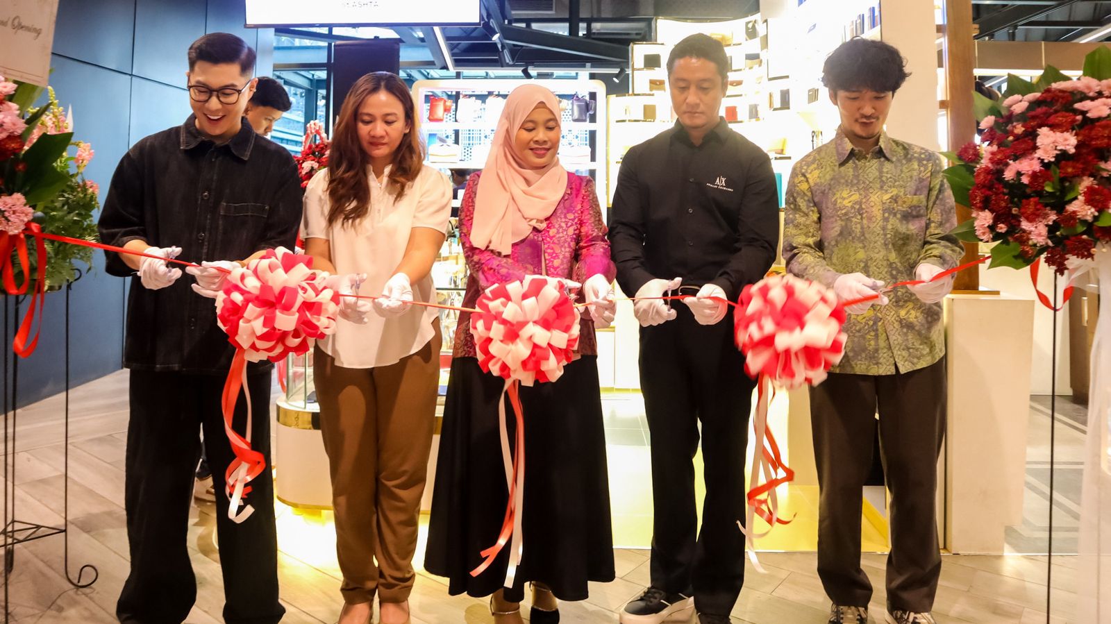 JOGGO ekspansi ke Indonesia, hadirkan produk kulit kustom dengan konsep etis