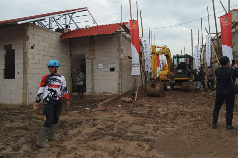 Memartabatkan Kampung Eretan Kulon