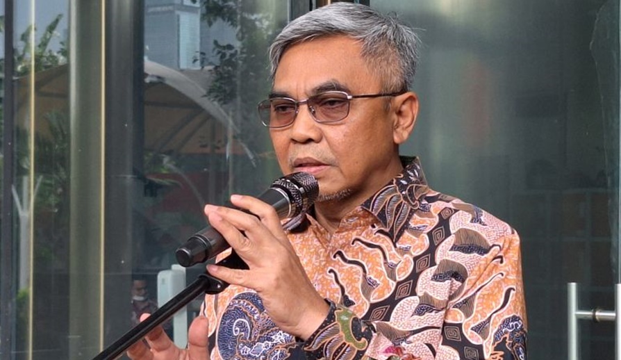 KPK pastikan efisiensi anggaran tak hambat pemberantasan korupsi