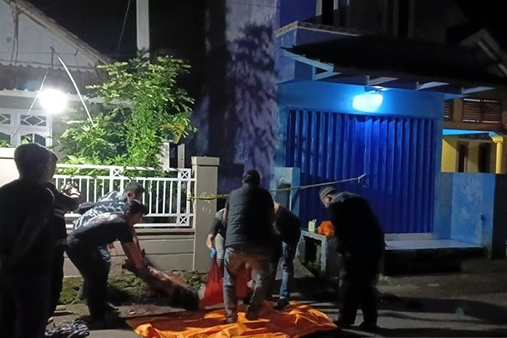 Polisi kembangkan kasus tewasnya preman kampung akibat dikeroyok massa
