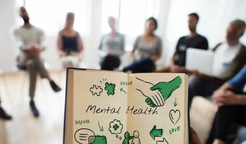 Pemerintah sediakan cek kesehatan mental gratis, berikut caranya Pemerintah sediakan cek kesehatan mental gratis, berikut caranya