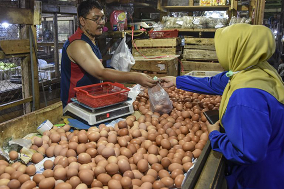 Ekonom: Ada perubahan tren konsumsi jelang Ramadan 2025 Ekonom: Ada perubahan tren konsumsi jelang Ramadan 2025