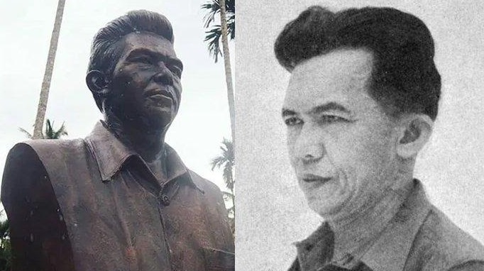 21 Februari 1949: Wafatnya Tan Malaka 21 Februari 1949: Wafatnya Tan Malaka