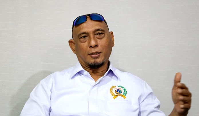 DPRD DKI dukung program Water Purifier PAM Jaya DPRD DKI dukung program Water Purifier PAM Jaya
