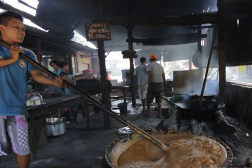 DJPb gali potensi bumbu dan rendang bantu tingkatkan fiskal daerah DJPb gali potensi bumbu dan rendang bantu tingkatkan fiskal daerah