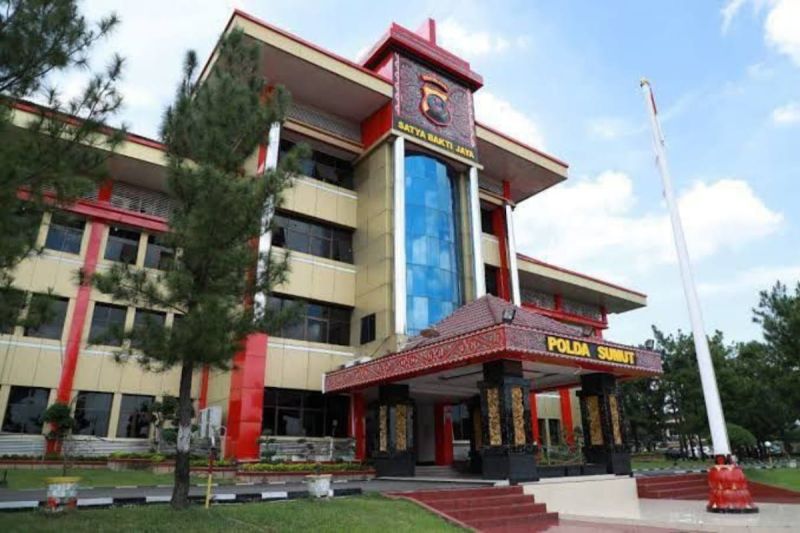 Polda Sumut pastikan transparan kasus penipuan Rp1,2 miliar di UMTS Polda Sumut pastikan transparan kasus penipuan Rp1,2 miliar di UMTS