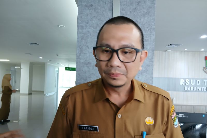 Pemkab Tangerang rekrut 100 orang tenaga kesehatan Pemkab Tangerang rekrut 100 orang tenaga kesehatan