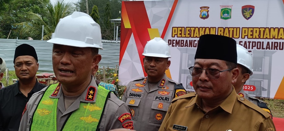 Polres Malang miliki Satpolairud yang ditingkatkan Polres Malang miliki Satpolairud yang ditingkatkan