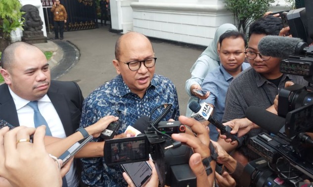 Rosan Roeslani: Efisiensi anggaran tak ganggu target investasi Rosan Roeslani: Efisiensi anggaran tak ganggu target investasi