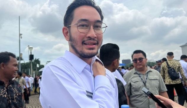 Kepala daerah terpilih siap dilantik di Istana dan Monas esok Kepala daerah terpilih siap dilantik di Istana dan Monas esok