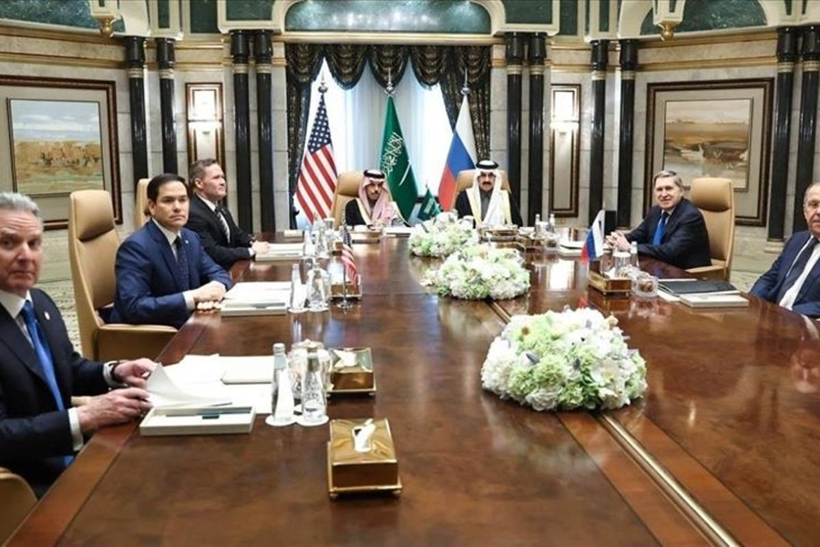 Menlu Hungaria: Ada harapan baik dalam pemulihan hubungan Rusia-AS