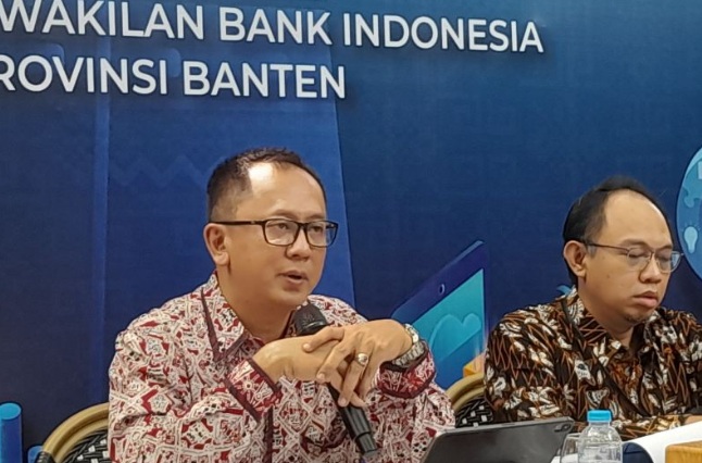 BI Banten: PIK 2 berdampak positif untuk sektor konstruksi dan real estate BI Banten: PIK 2 berdampak positif untuk sektor konstruksi dan real estate