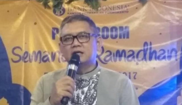 BI: Utang luar negeri Indonesia pada triwulan IV 2024 menurun BI: Utang luar negeri Indonesia pada triwulan IV 2024 menurun