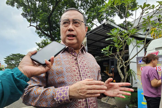Komisi IX temukan dugaan makanan mengandung boraks saat sidak Komisi IX temukan dugaan makanan mengandung boraks saat sidak