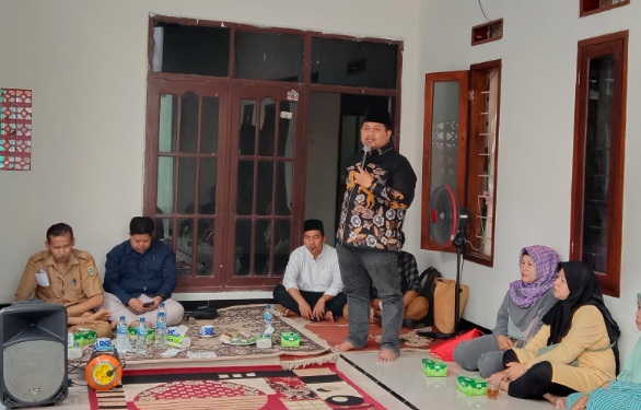 DPRD Kota Serang apresiasi kebijakan Presiden soal gas elpiji 3 kg DPRD Kota Serang apresiasi kebijakan Presiden soal gas elpiji 3 kg