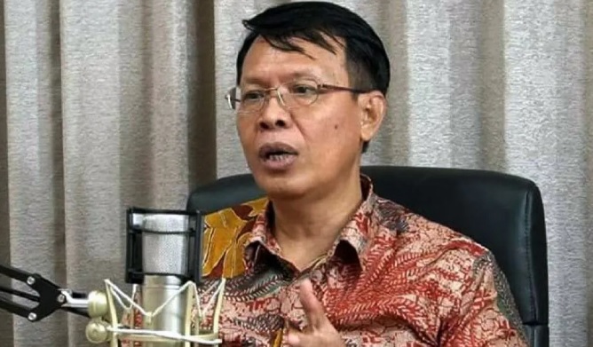 Pengamat sebut ASN nakal boros anggaran sumber gaduh isu penghematan APBN Pengamat sebut ASN nakal boros anggaran sumber gaduh isu penghematan APBN
