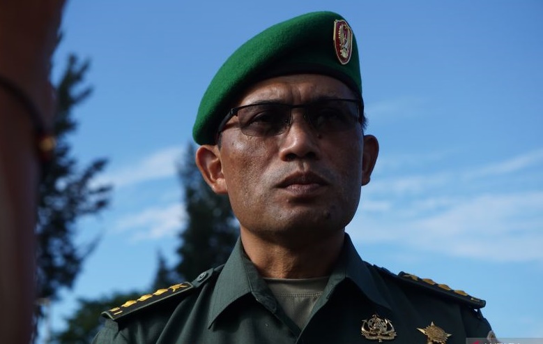 Prajurit TNI serang Polres Tarakan telah jalani pemeriksaan Prajurit TNI serang Polres Tarakan telah jalani pemeriksaan