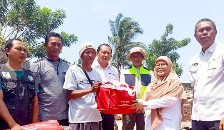 Situbondo tetapkan status tanggap darurat bencana hidrometeorologi Situbondo tetapkan status tanggap darurat bencana hidrometeorologi