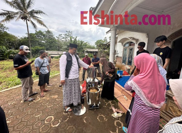 Photovoltaic Agrowaste Acidijuicer Fermentor atasi pencemaran lingkungan bagi peternak unggas Photovoltaic Agrowaste Acidijuicer Fermentor atasi pencemaran lingkungan bagi peternak unggas