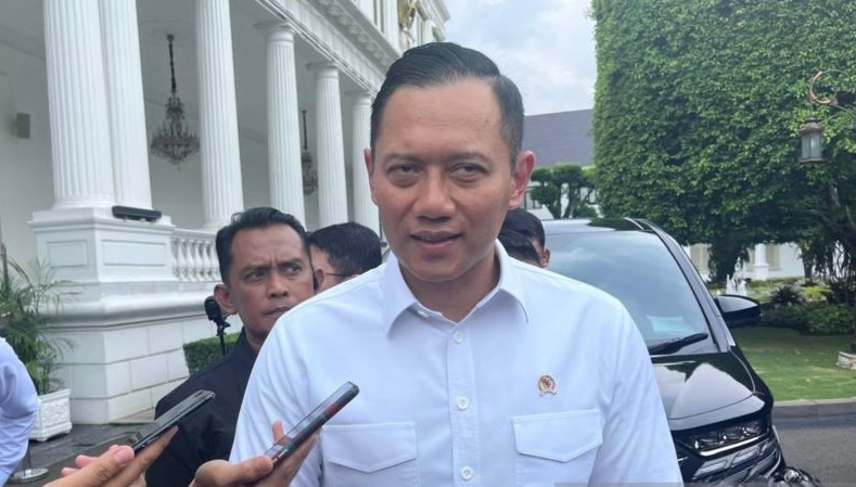 AHY: Partai Demokrat masuk pemerintahan Prabowo demi rakyat