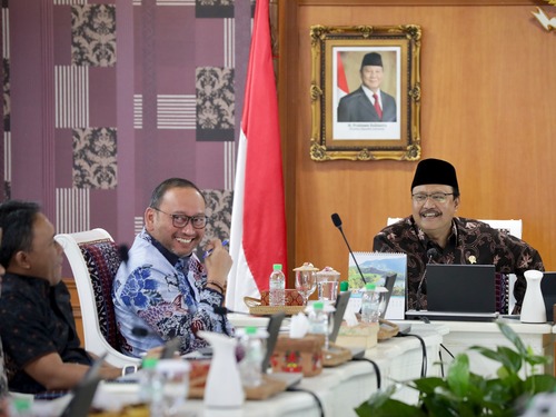 Kemensos akan lakukan uji petik dan pendalaman data
