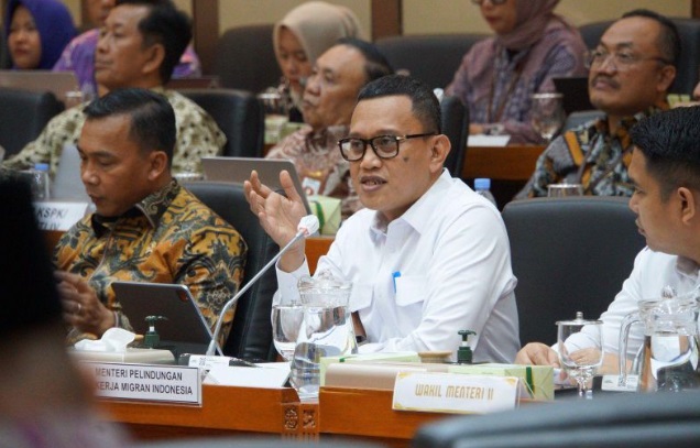 Tantangan nasionalisme di tengah gempuran tagar #KaburAjaDulu Tantangan nasionalisme di tengah gempuran tagar #KaburAjaDulu