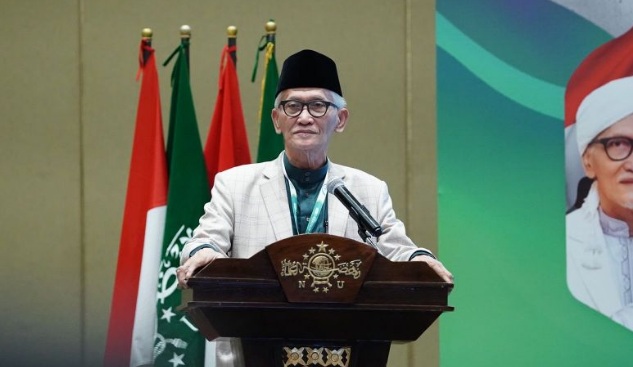 Kiai Miftach: NU perlu membangun strategi 5G Kiai Miftach: NU perlu membangun strategi 5G