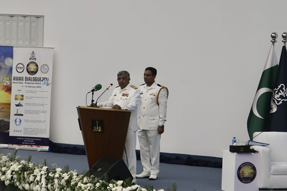 KSAL Pakistan lihat pengalaman Indonesia atasi tantangan modernisasi