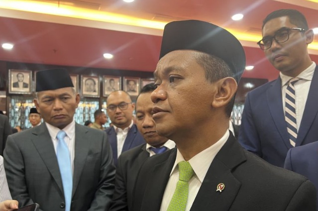 Menteri ESDM bentuk tim untuk pastikan spesifikasi BBM Menteri ESDM bentuk tim untuk pastikan spesifikasi BBM