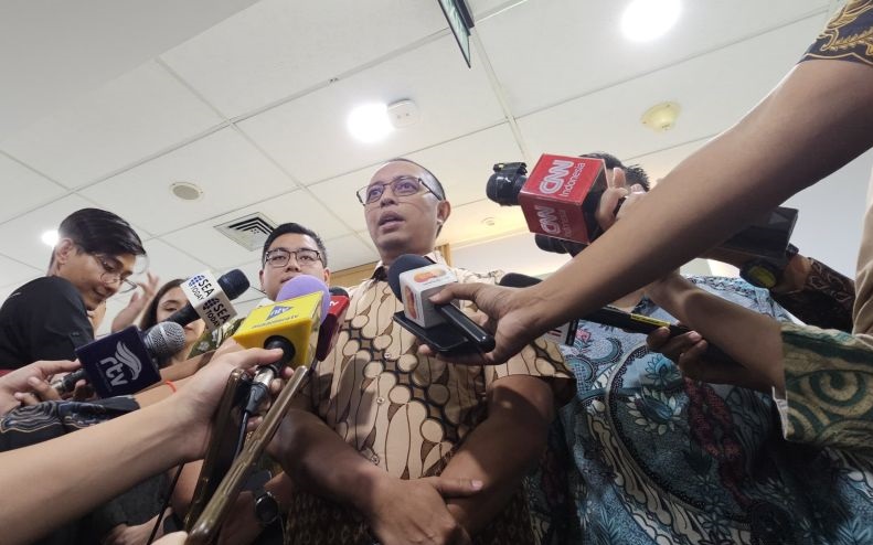 Istana sebut BGN jadikan saran masyarakat untuk tingkatkan MBG