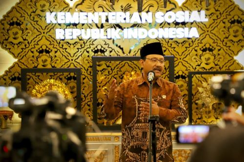 DTSEN dukung pemberdayaan masyarakat lepas dari bansos DTSEN dukung pemberdayaan masyarakat lepas dari bansos