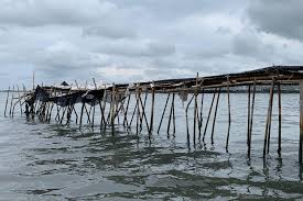 Sertifikat lahan di atas laut diperbolekan, berkaca dari Suku Bajo di Sulteng